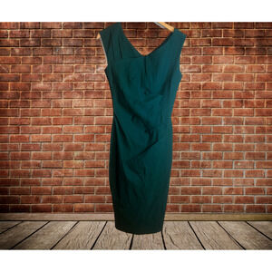 WOMEN'S NWT Muxxn Pencil‎ Dress - Medium